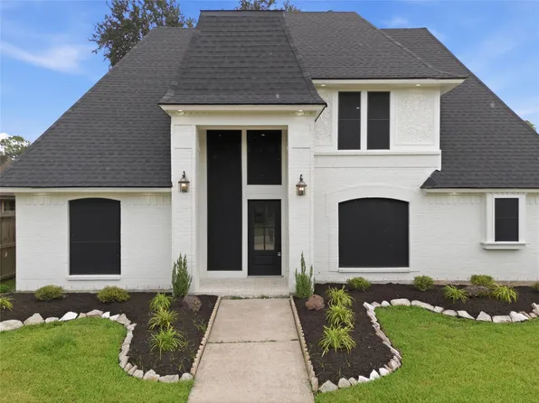 9918 Sagegreen Dr, Houston, TX 77089