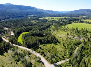 Evergreen Rd, Ione, WA 99139