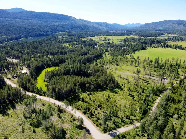 Evergreen Rd, Ione, WA 99139