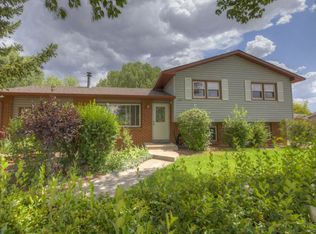 1867 N 15th St, Laramie, WY 82072