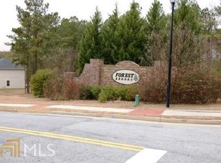 1406 McKinsey Rdg LOT 196, Loganville, GA 30052