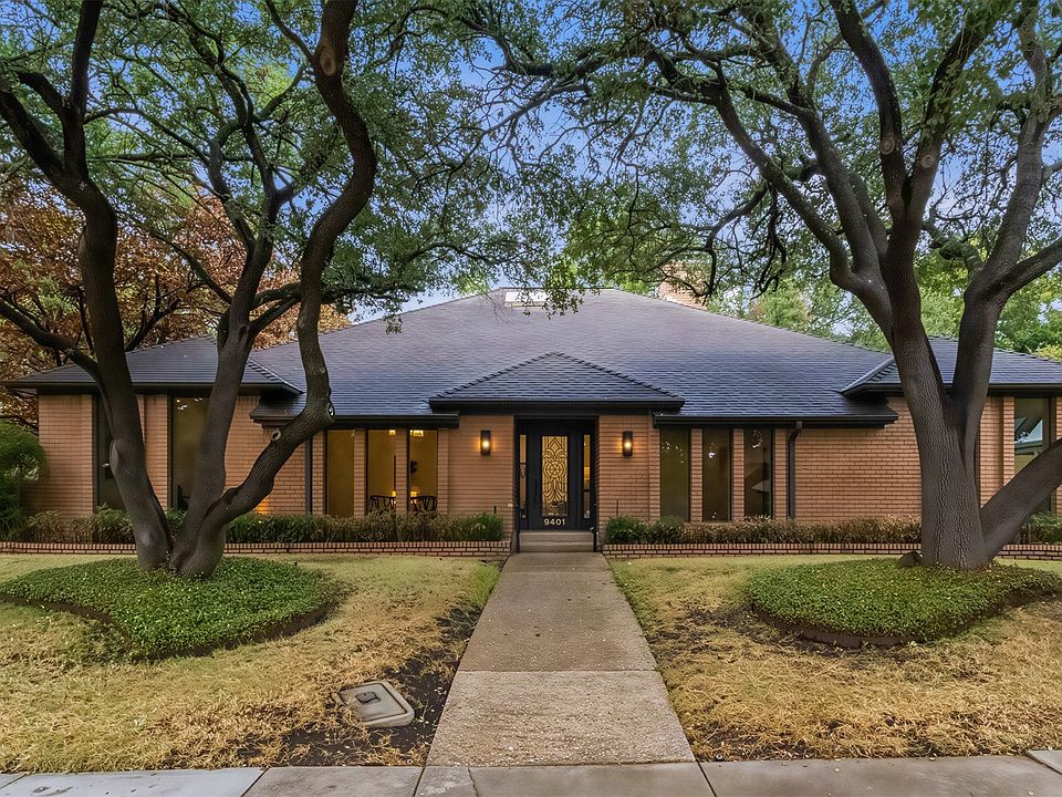 1st image of 9401 Shady Valley Dr