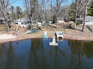 5193 E High Tower Lake Rd, Hesperia, MI 49421