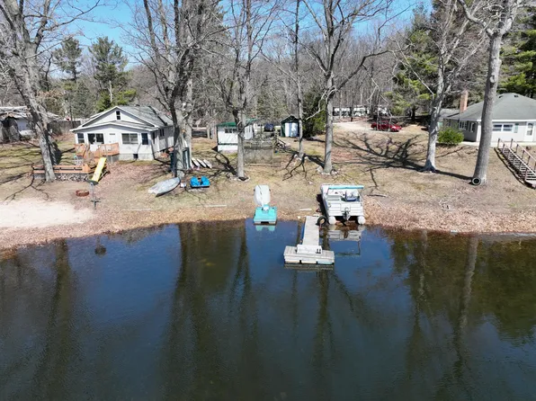 5193 E High Tower Lake Rd, Hesperia, MI 49421