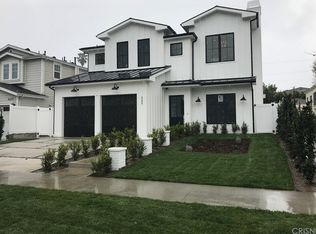 4233 Rhodes Ave, Studio City, CA 91604