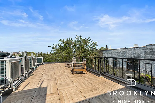 Rented by Brooklyn High Rise LLC | media 13