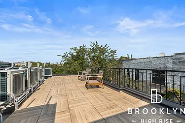 Rented by Brooklyn High Rise LLC
