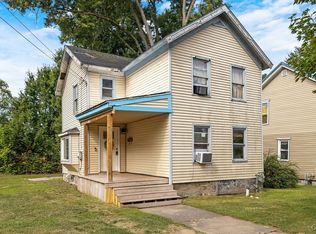 207 N Lake St, Oneida, NY 13421