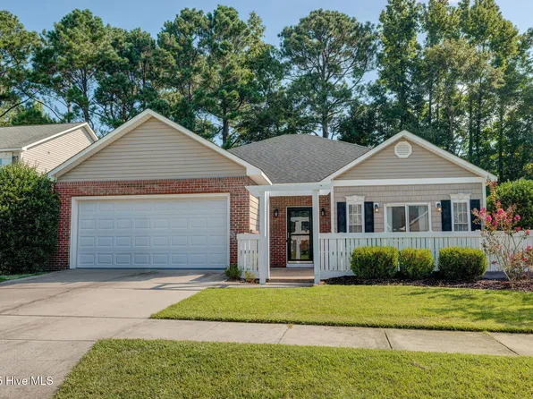 1008 Lake Norman Lane, Leland, NC 28451