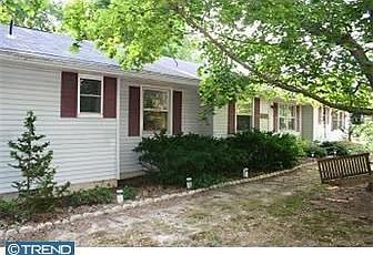Home for Sale in FRANKLINVILLE, NJ $197,000