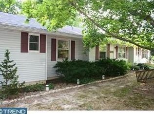 2861 Main Rd, Franklinville, NJ 08322