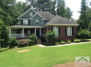 1030 Carrie Lees Pl, Watkinsville, GA 30677