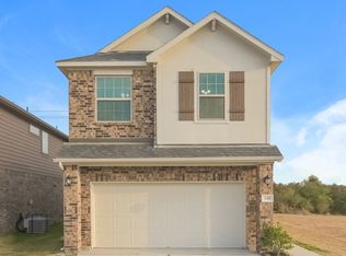 339 Sea Breeze Dr, Bacliff, TX 77518