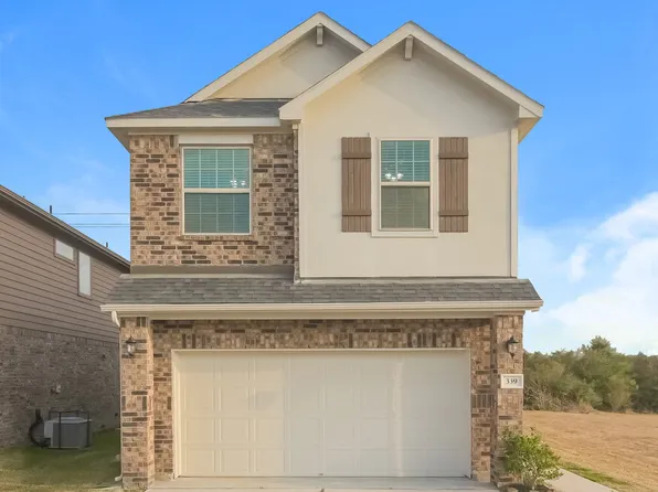 339 Sea Breeze Dr, Bacliff, TX 77518