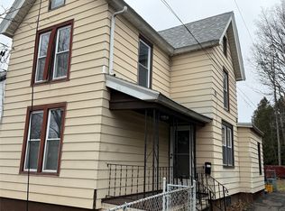 37 Hayes St, Binghamton, NY