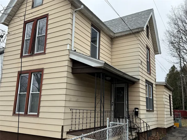 37 Hayes St, Binghamton, NY 13903