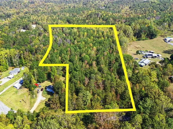 0 Duncan Rd, Six Mile, SC 29682