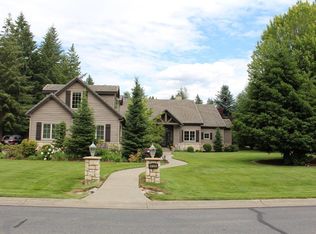 9120 N Fieldstone Dr, Hayden Lake, ID 83835