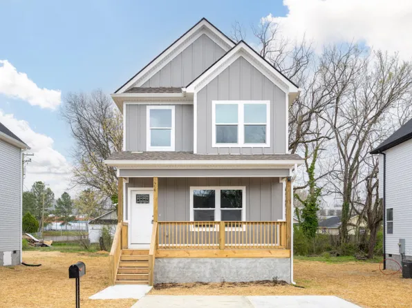 1618 E 49th St, Chattanooga, TN 37407