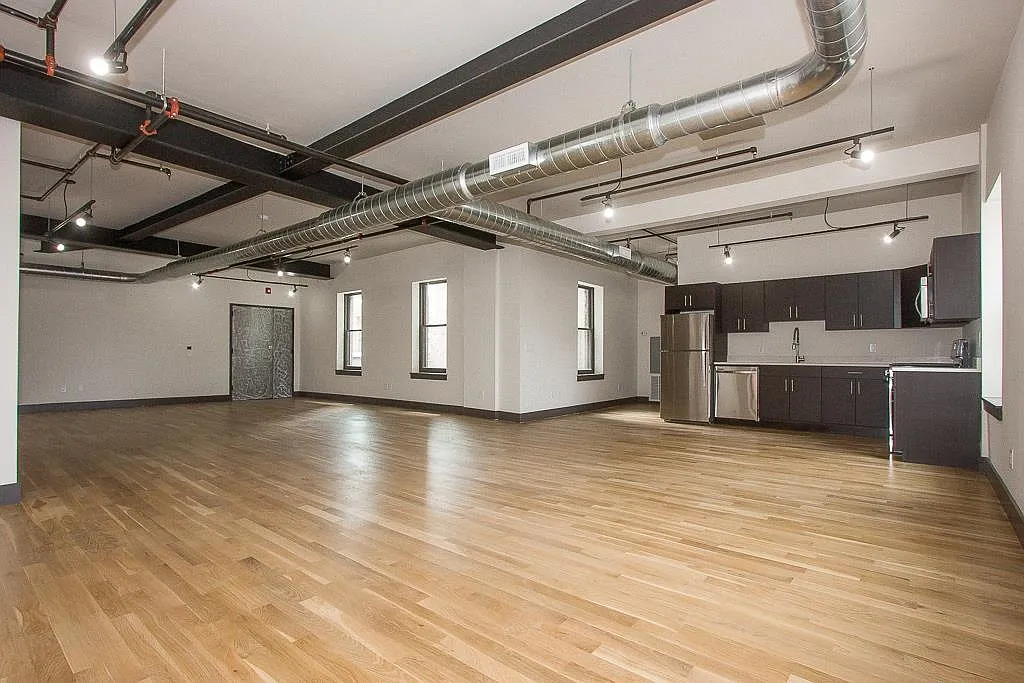 The Vito A. Lofts — Photo 1