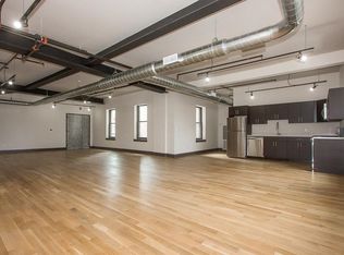 190 Christopher Columbus Dr #2R, Jersey City, NJ 07302