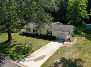 4195 Church Street Ext, Waycross, GA 31503