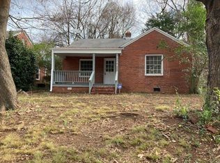 3704 Turrentine St, Durham, NC 27704