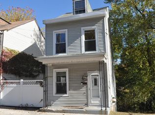 646 N 2nd St, Pottsville, PA 17901