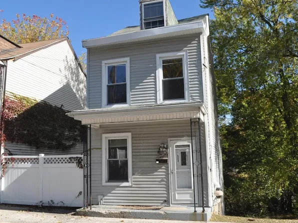 646 N 2nd St, Pottsville, PA 17901