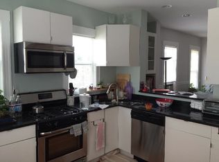 282 Cypress St #XX, Brookline, MA 02445