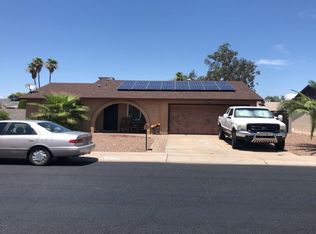 2734 W Michelle Dr, Phoenix, AZ 85053