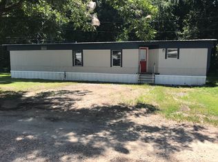 640 E Olive St LOT B, West Monroe, LA 71292