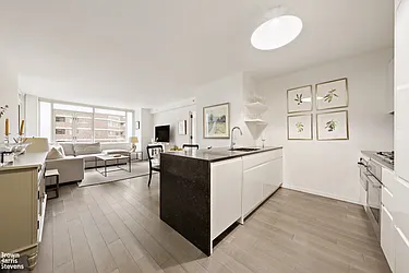 Coda At 385 First Avenue In Gramercy Park : Sales, Rentals, Floorplans 