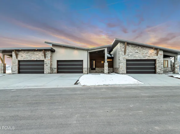 11511 N Sailwater #7, Hideout, UT 84036