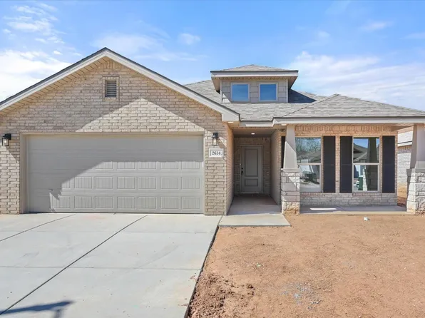2614 Tiffin Ave, Lubbock, TX 79407
