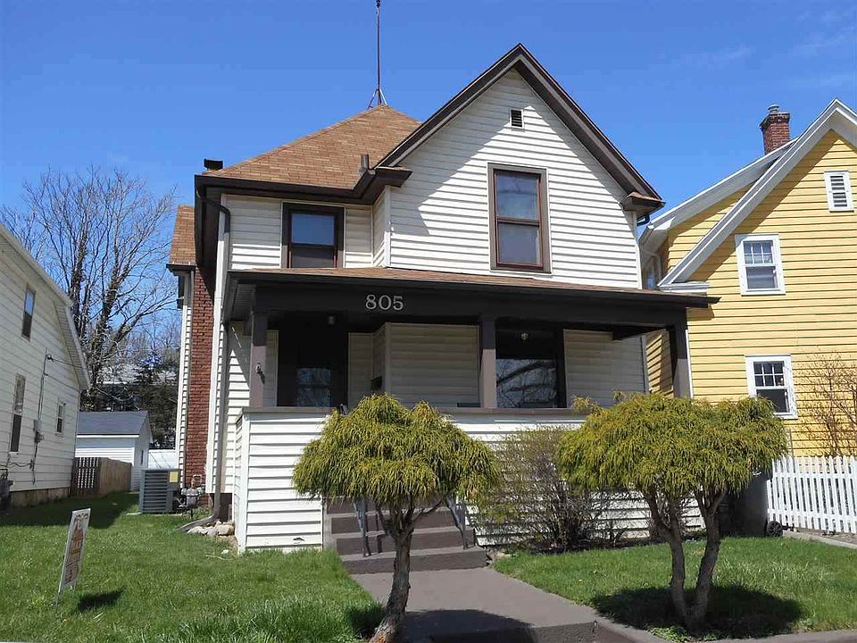 1st image of 805 E Bronson St