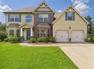 10 Willow Oak Ln, Fort Mitchell, AL 36856