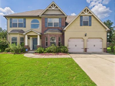 10 Willow Oak Ln, Fort Mitchell, AL, 36856