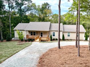 221 Country Ln, Timberlake, NC 27583