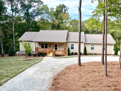 221 Country Ln, Timberlake, NC, 27583