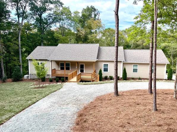 221 Country Ln, Timberlake, NC 27583
