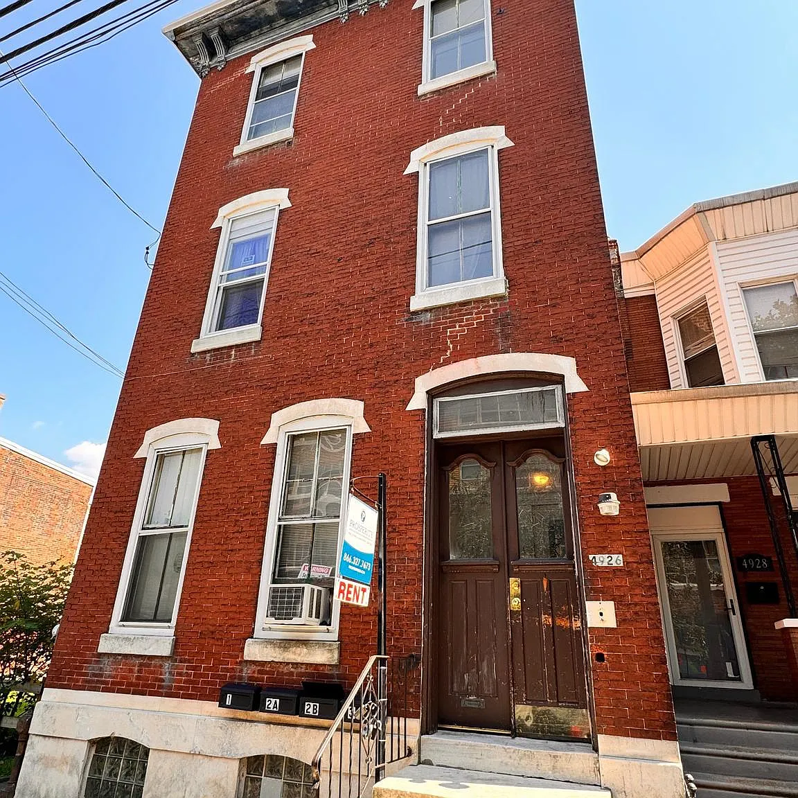 2 bed, 2262 sqft, $900 — Photo 1