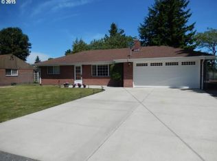 8001 NE 96th Ave, Vancouver, WA 98662