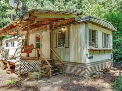 27200 S Highway 211, Estacada, OR, 97023