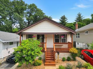 7033 Plateau Ave, Saint Louis, MO 63117