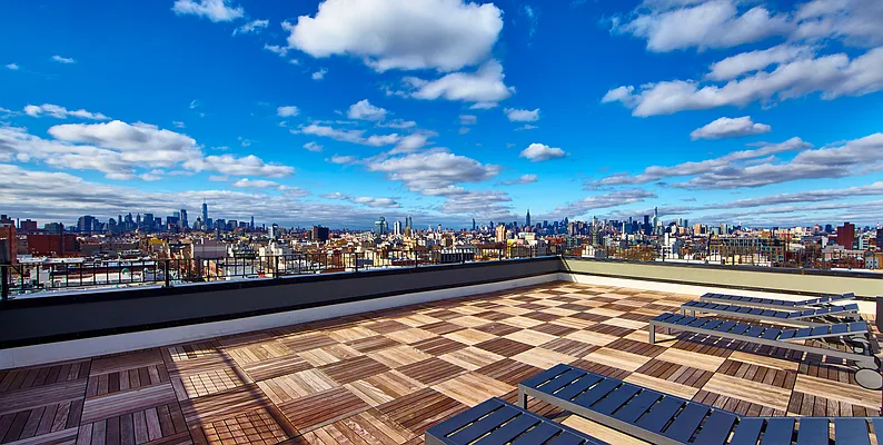 Rented by Douglas Elliman | media 20
