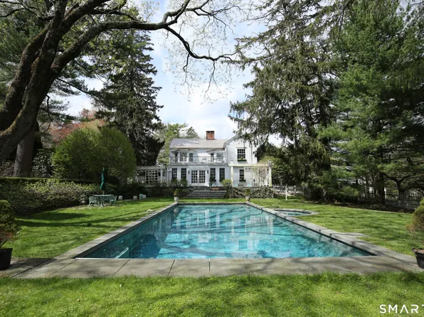 11 Clapboard Hill Road, Westport, CT 06880