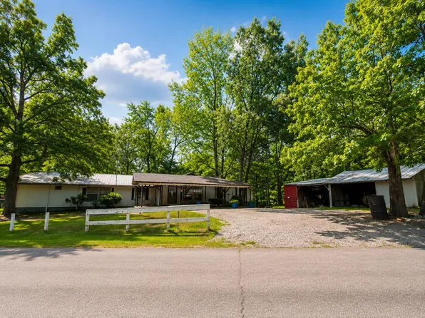 110 Woods Dr, Afton, OK 74331