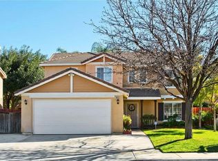 3843 Sydney St, Hemet, CA 92545