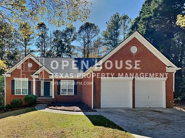 131 Trellis Ct, Acworth, GA 30101